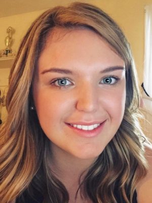Erika Fleming