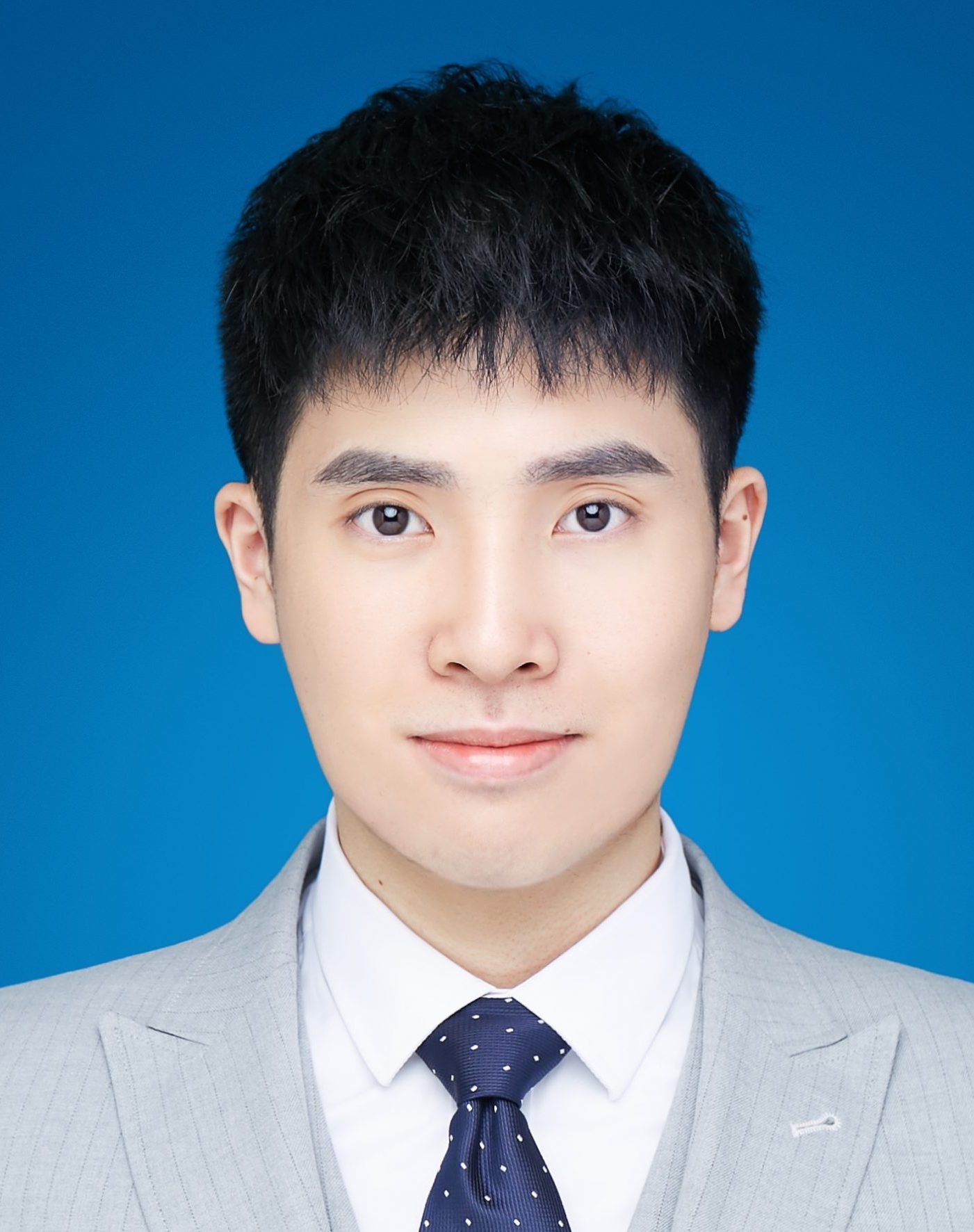 Ruijie Zhang