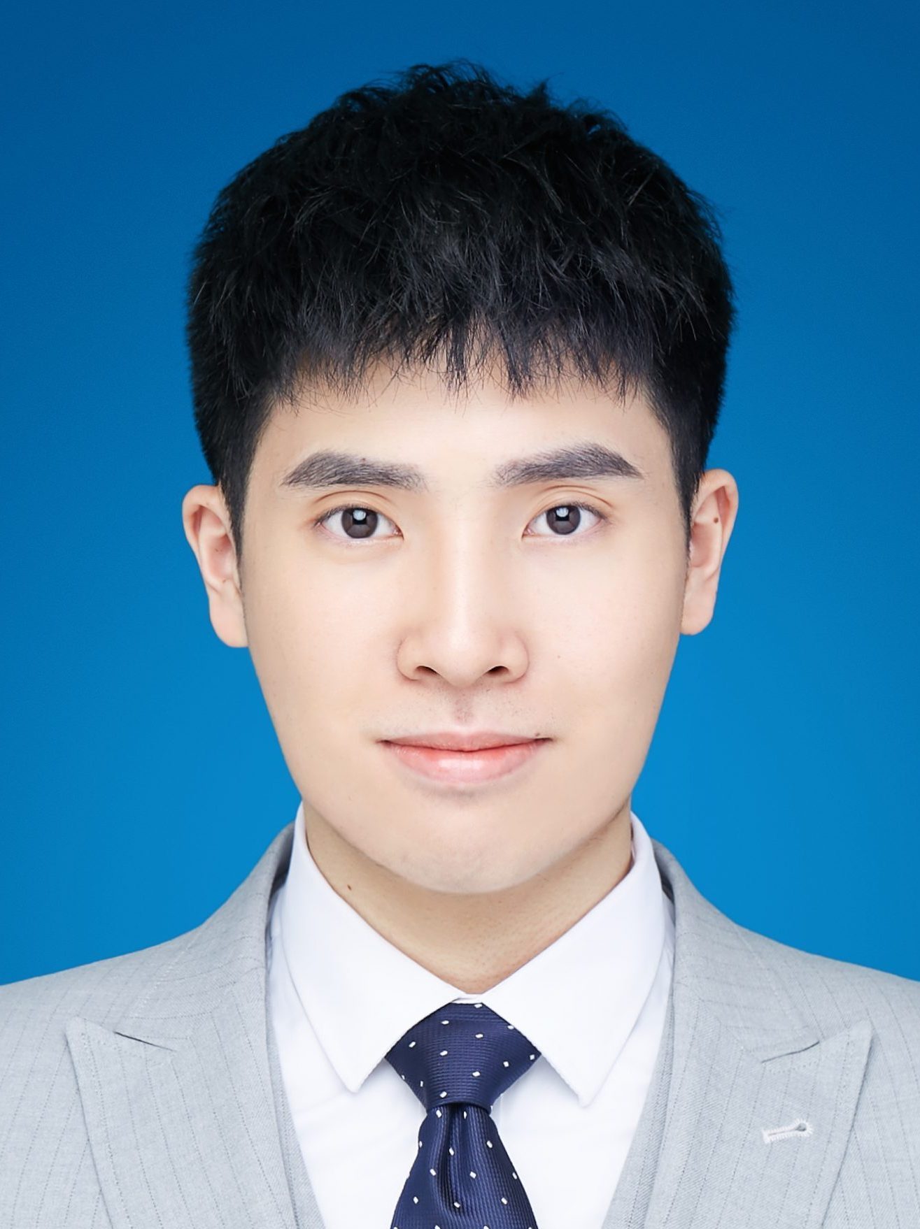 Ruijie (Jack) Zhang Ruijie Zhang