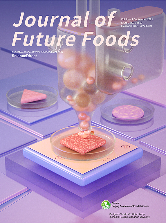 Journal of Future Foods