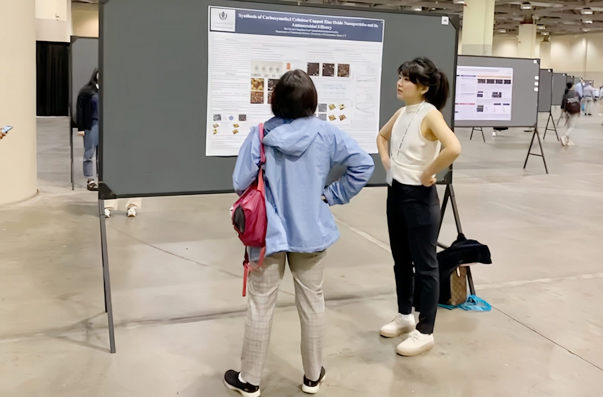 Galleries | Luo Research Group